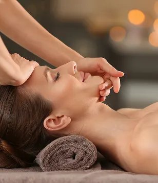 Massage détente mobile